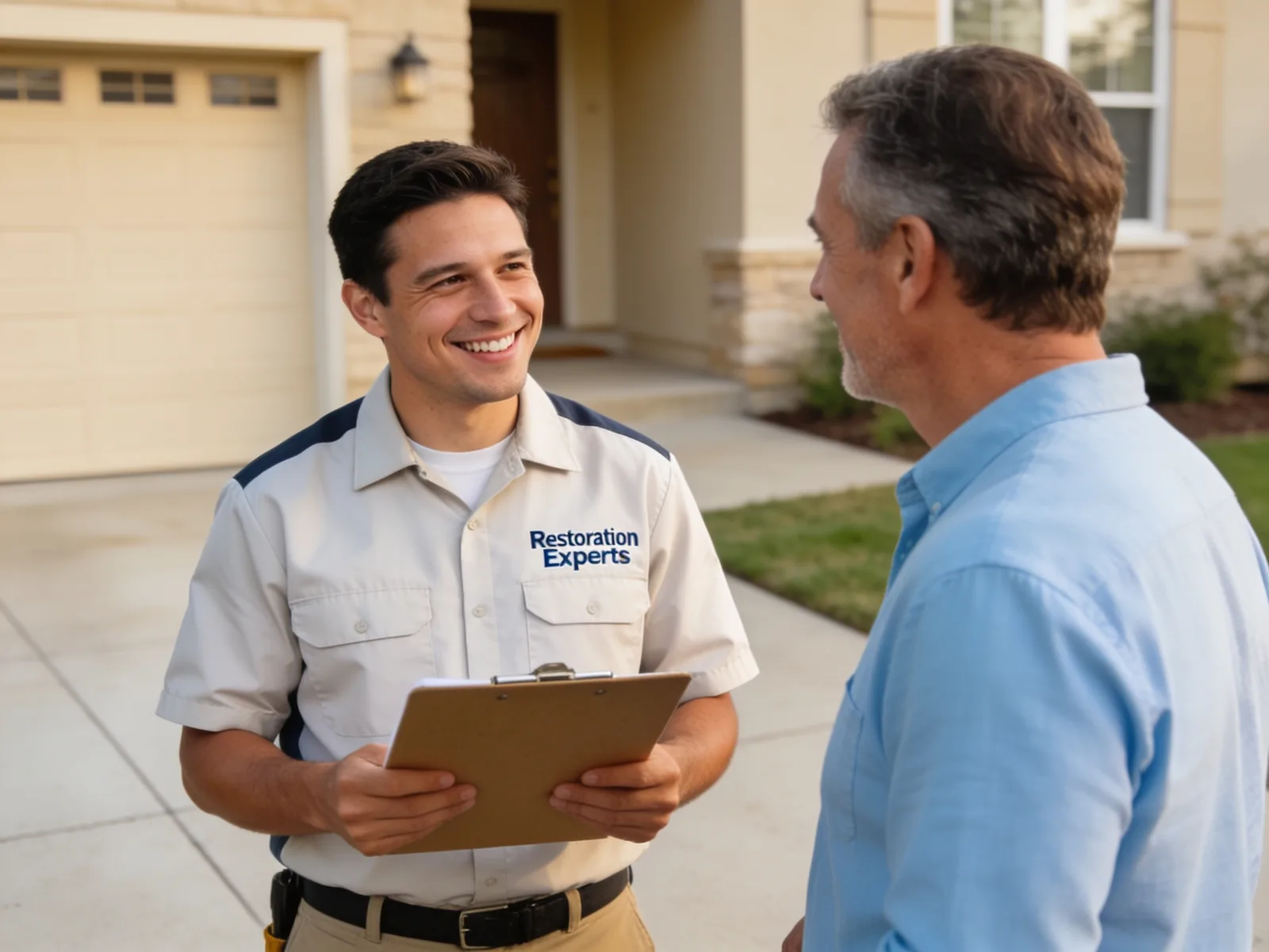 Water Damage Cleanup Depue, IL FAQs